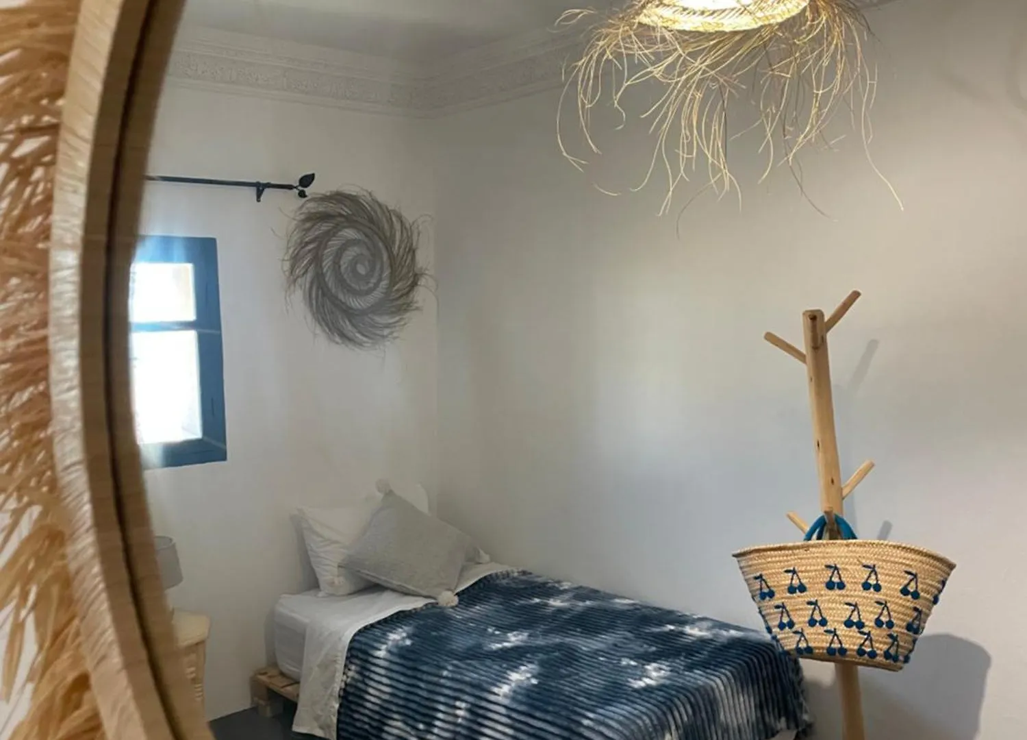 Suite Familiale Pour 6 -Personne Essaouira Morocco