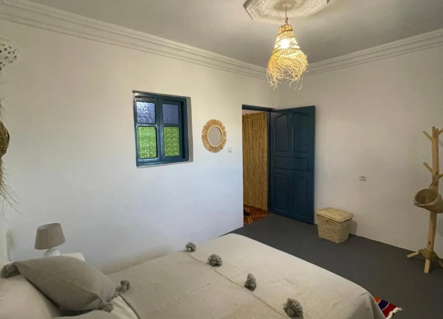 Apartment Suite Familiale Pour 6 -Personne Essaouira