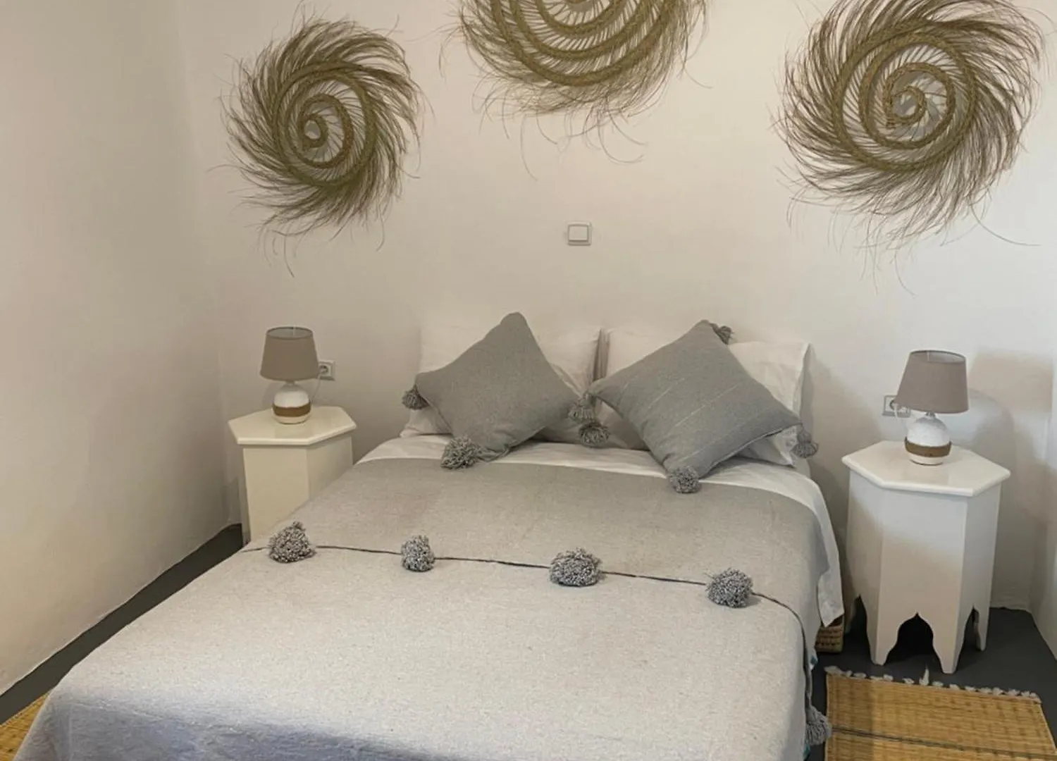 Apartment Suite Familiale Pour 6 -Personne Essaouira