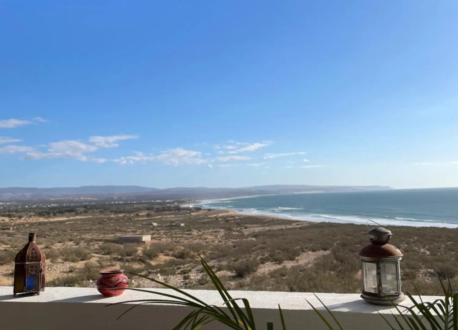 Suite Familiale Pour 6 -Personne Essaouira