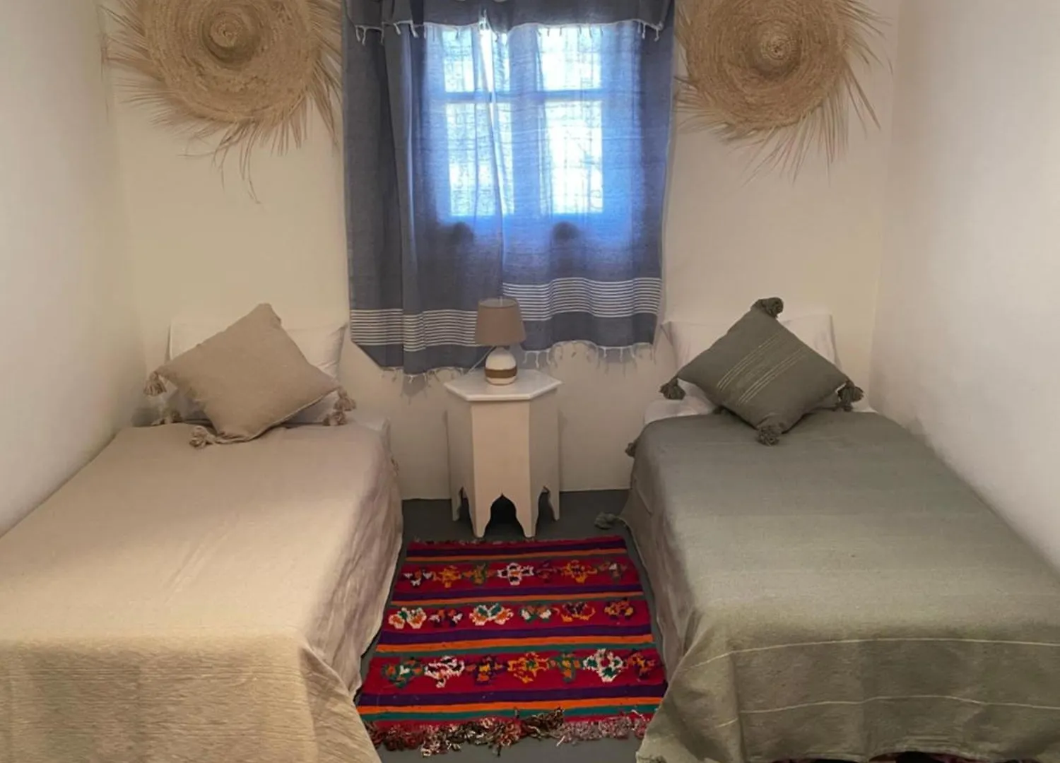 Suite Familiale Pour 6 -Personne Essaouira 0*,  Morocco