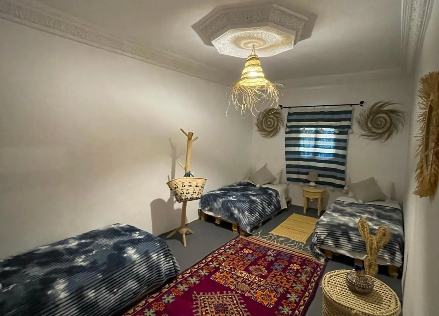 Apartment Suite Familiale Pour 6 -Personne Essaouira Morocco