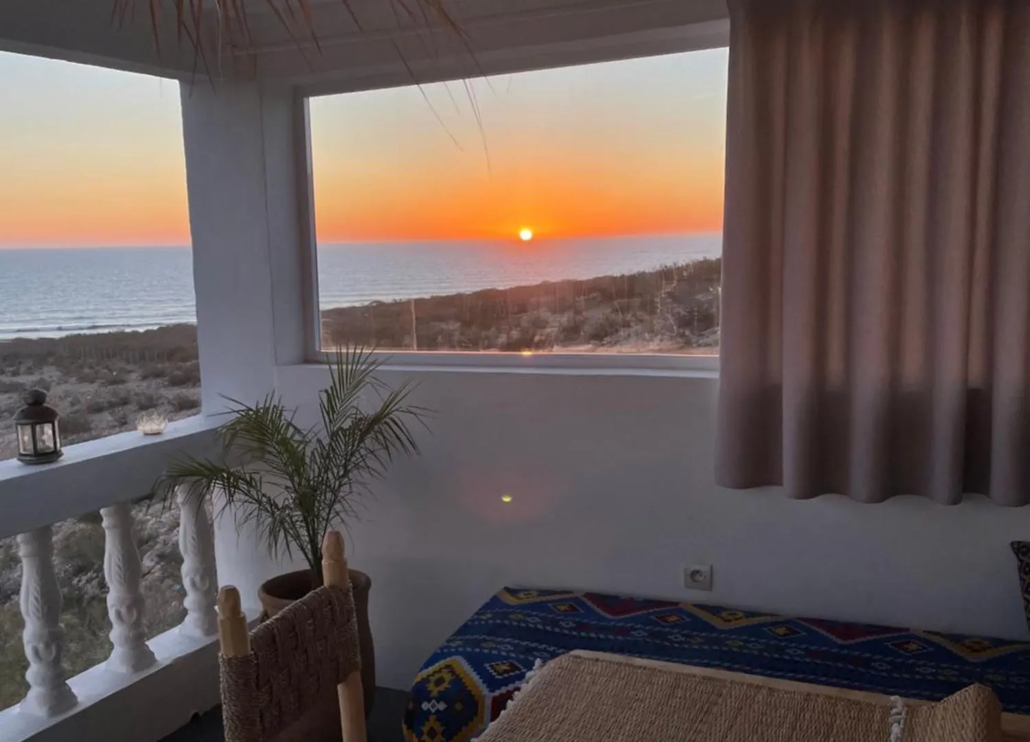 Suite Familiale Pour 6 -Personne Essaouira