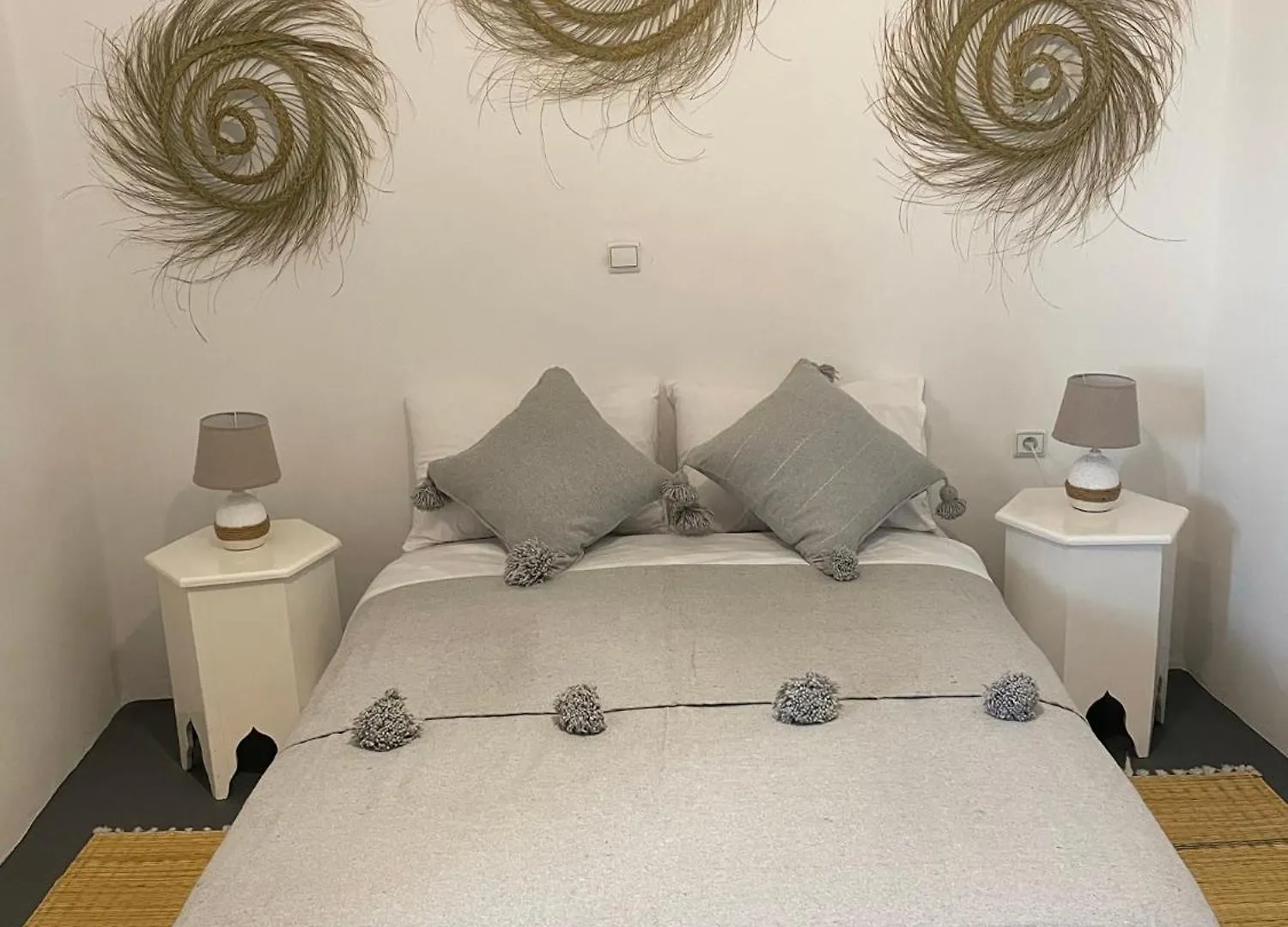 Apartment Suite Familiale Pour 6 -Personne Essaouira Morocco