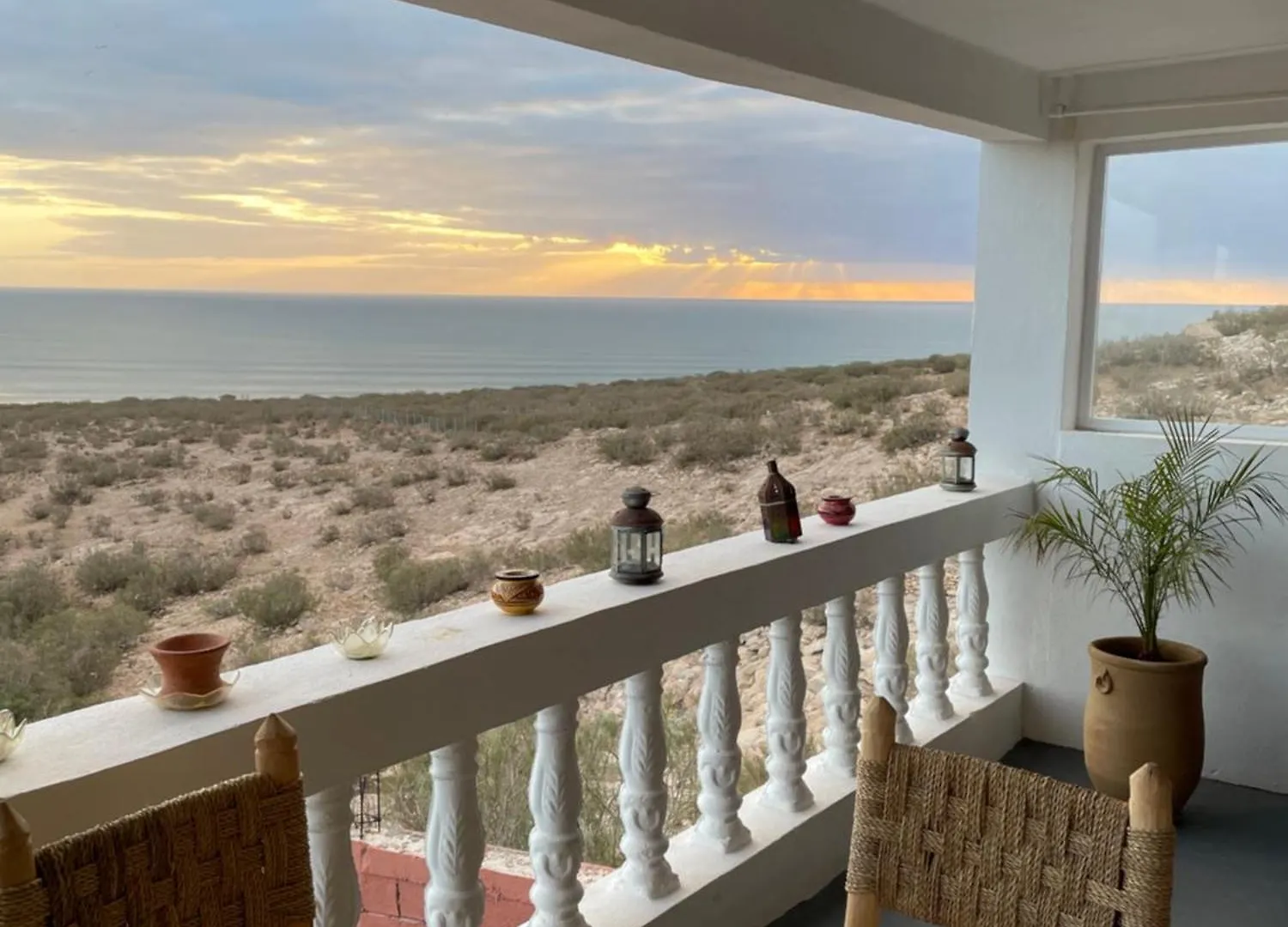 Suite Familiale Pour 6 -Personne Essaouira Morocco
