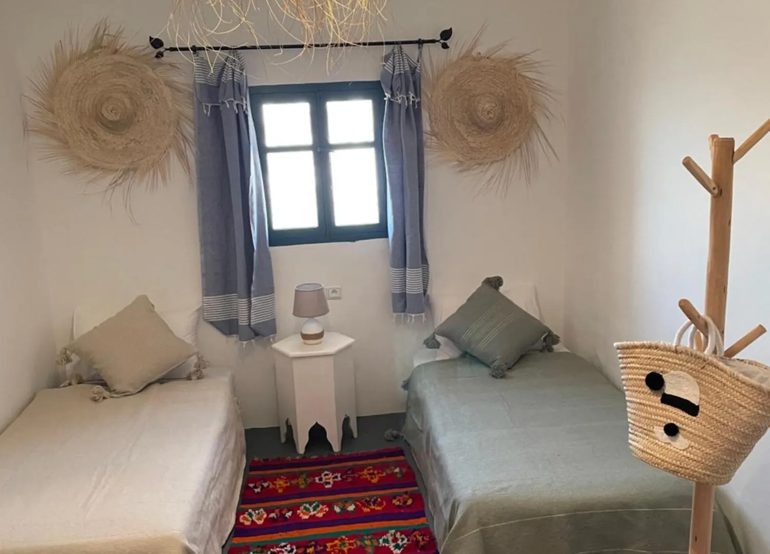 Suite Familiale Pour 6 -Personne Essaouira 0*,  Morocco