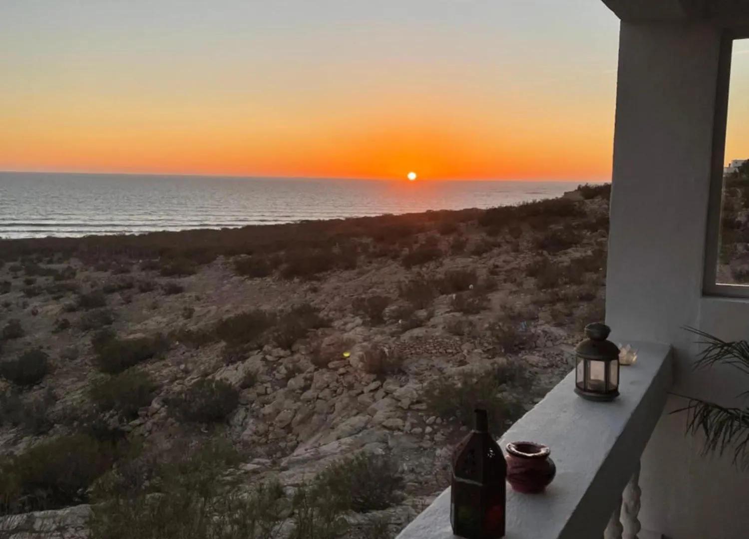 Apartment Suite Familiale Pour 6 -Personne Essaouira Morocco