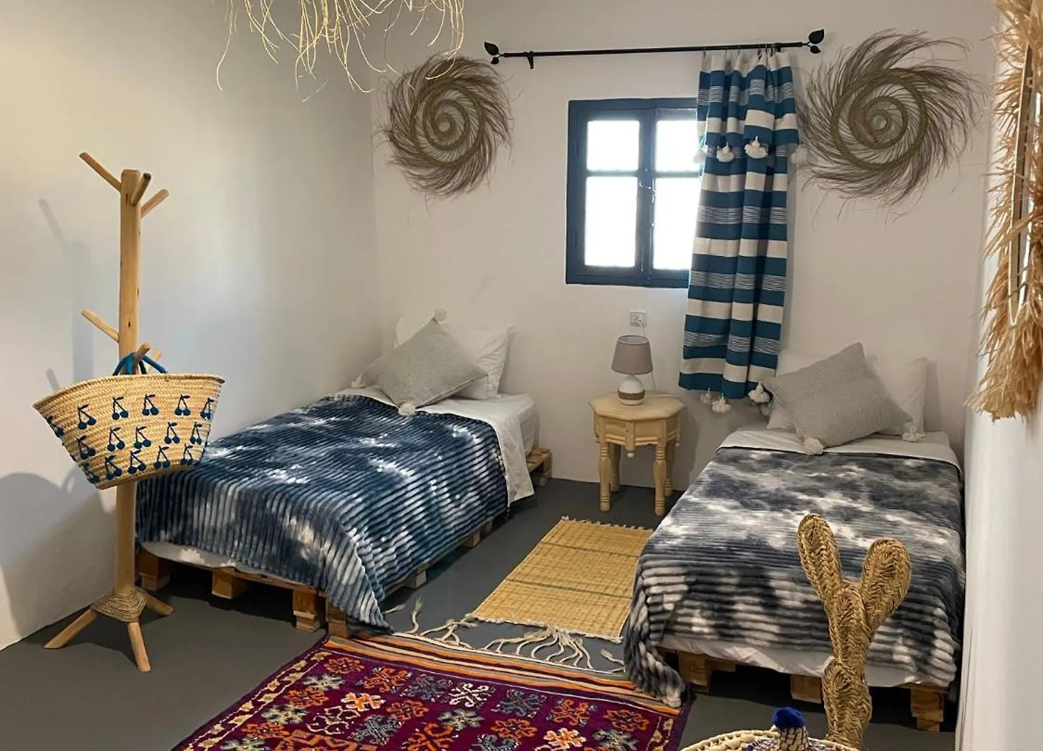 Suite Familiale Pour 6 -Personne Essaouira