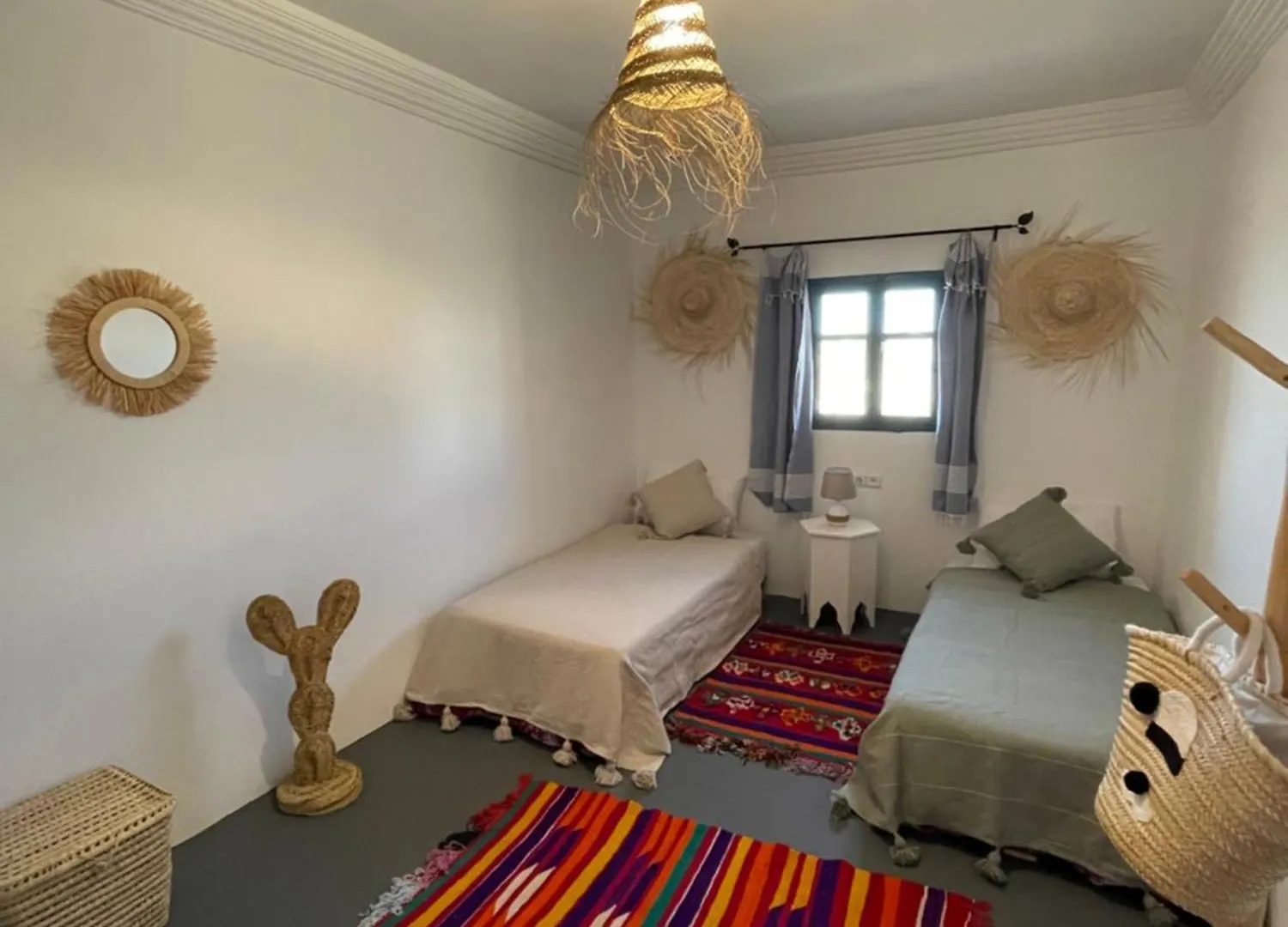 Suite Familiale Pour 6 -Personne Essaouira 0*,