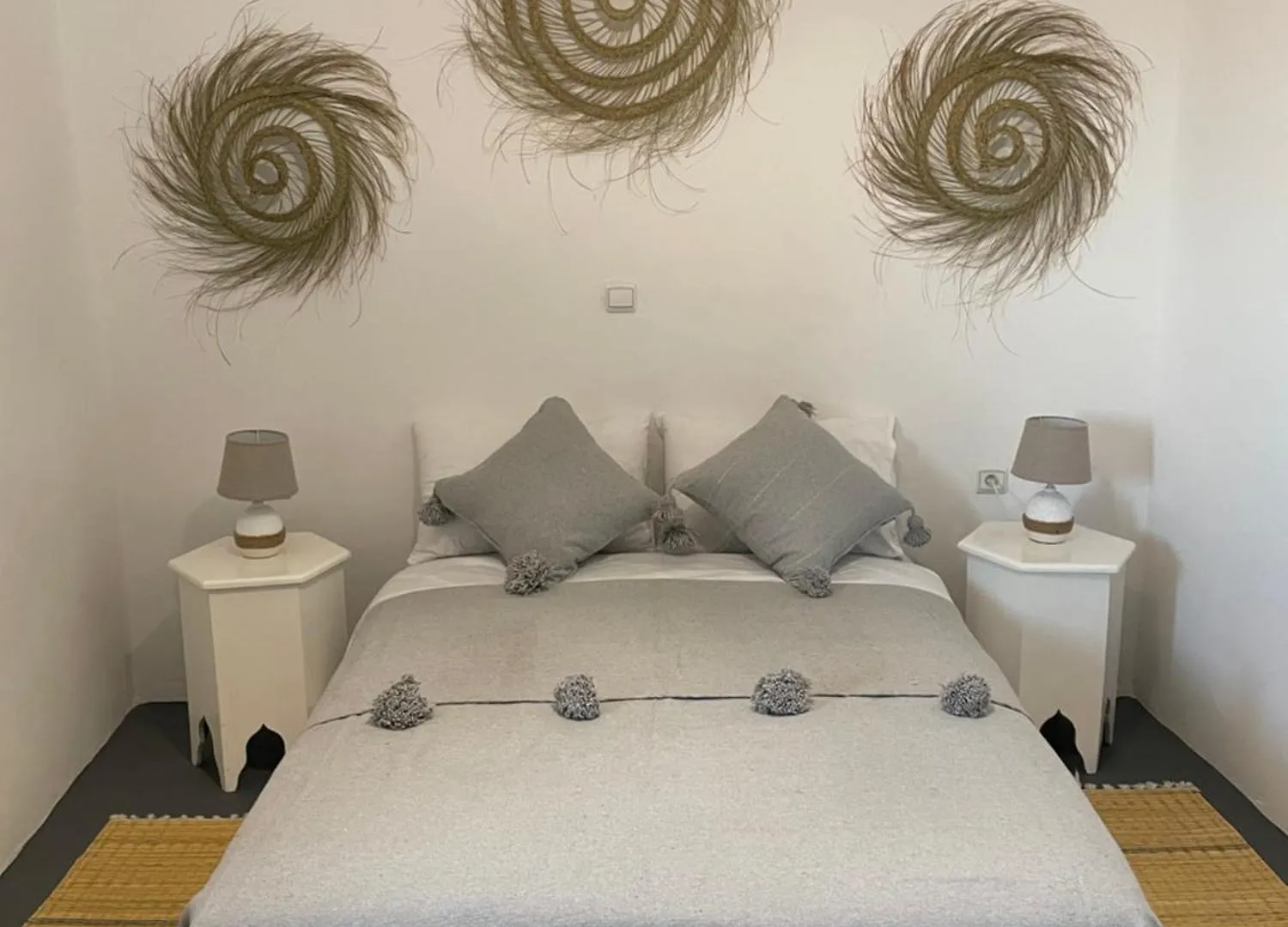 Suite Familiale Pour 6 -Personne Essaouira 0*,  Morocco