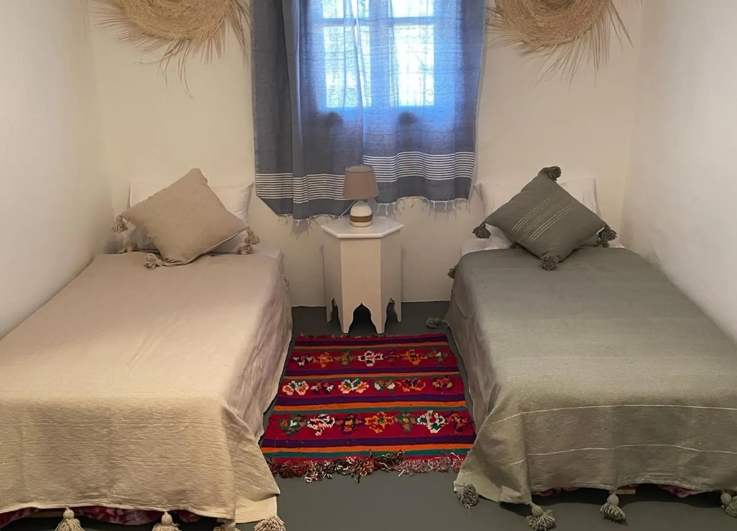 Suite Familiale Pour 6 -Personne Essaouira Apartment