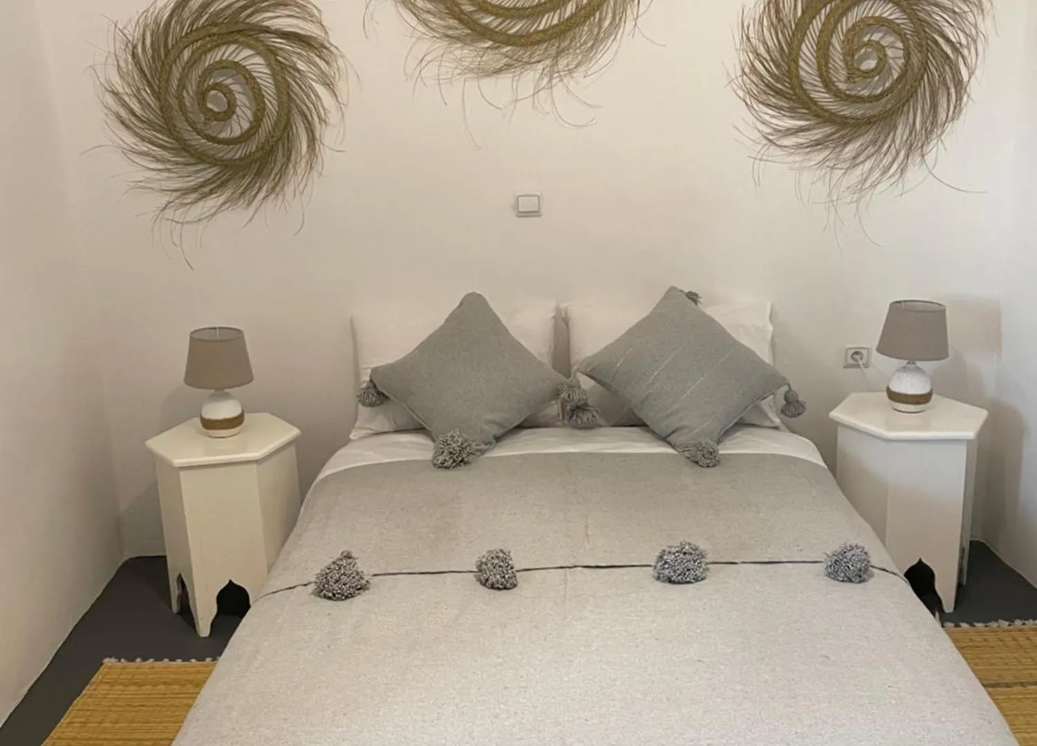 Suite Familiale Pour 6 -Personne Essaouira 0*,