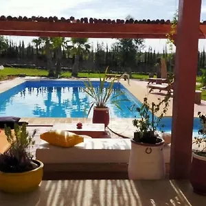 Terrasses Vertes Essaouira