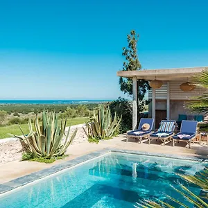 Tamayourt Ocean View & Piscine Chauffee A 30 Essaouira