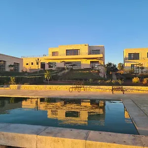 Tassourt Essaouira