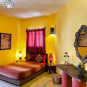  Apartment La Casa Guapa