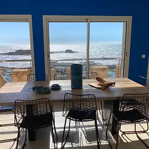  Apartment La Skala - With Great Sea View