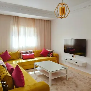  Apartment Jawharat Mogador