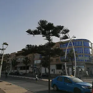 Appartement La Perle Mogadorienne, Essaouira