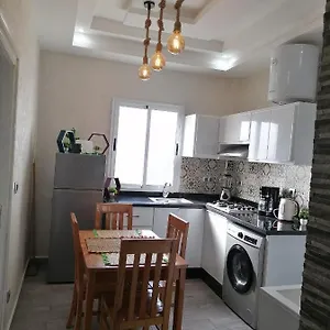 Mogador Esauira