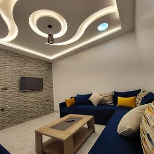 Appartement Pres De La, Essaouira