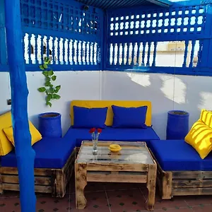 Wave Mogador Essaouira