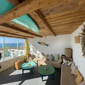  Hostel Surf Housemaroc