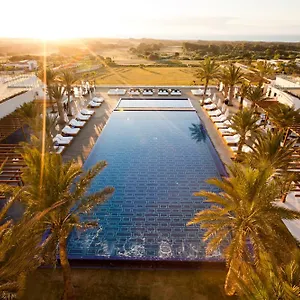 Le Golf D'essaouira & Эс-Сувейра