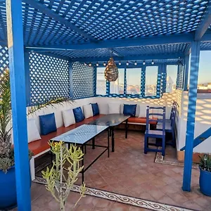 La Maison Du Vent Essaouira