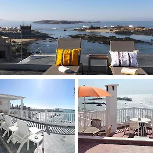 Jack's & Essaouira