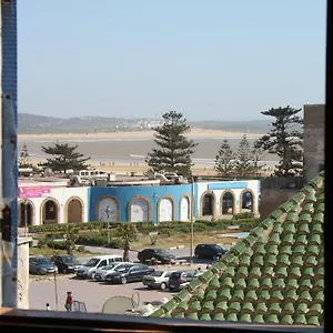 Nakhla Essaouira
