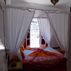 Gnaoua Essaouira
