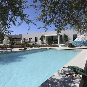 Les Jardins De Maroc Frühstückspension