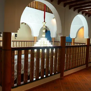 El Kasbah Souiria אסאוירה
