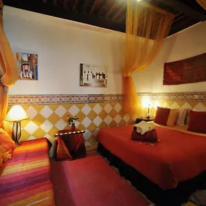 Dar El Paco Essaouira