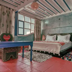 Beldy Essaouira